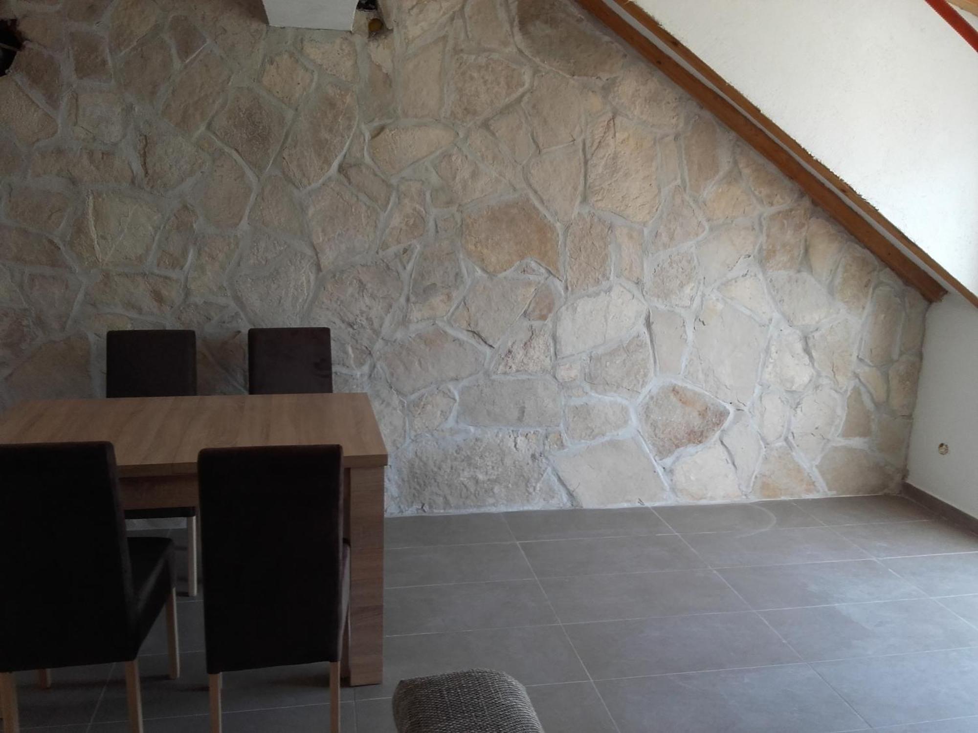 Apartment Marija Kotor Ngoại thất bức ảnh
