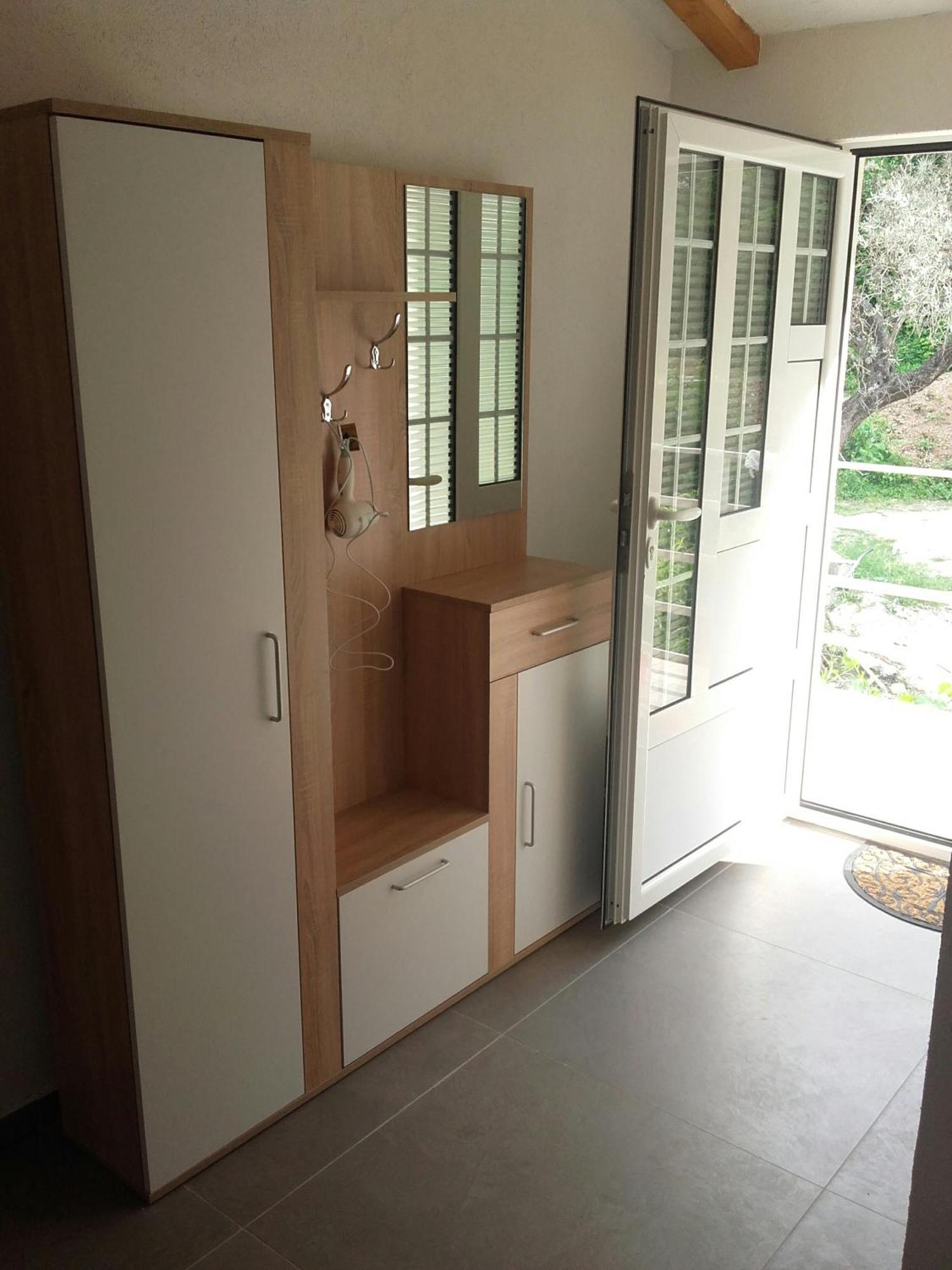 Apartment Marija Kotor Ngoại thất bức ảnh