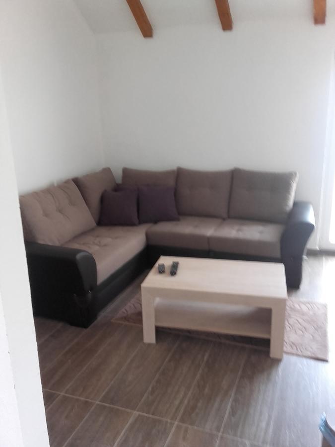 Apartment Marija Kotor Ngoại thất bức ảnh