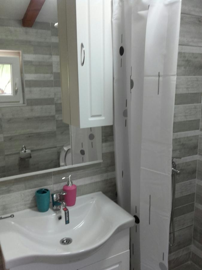 Apartment Marija Kotor Ngoại thất bức ảnh