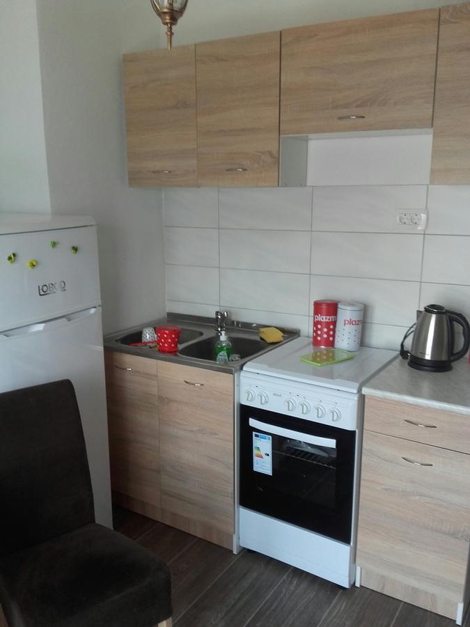Apartment Marija Kotor Ngoại thất bức ảnh