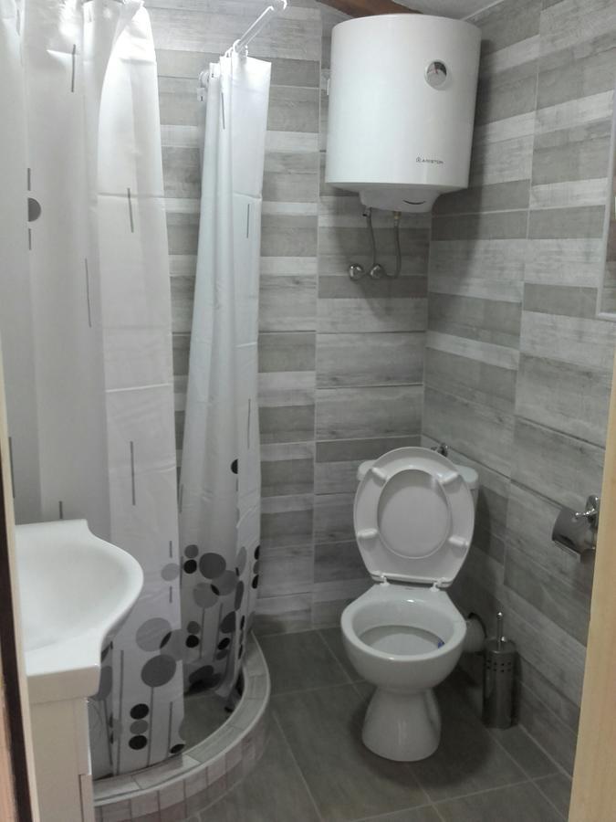 Apartment Marija Kotor Ngoại thất bức ảnh