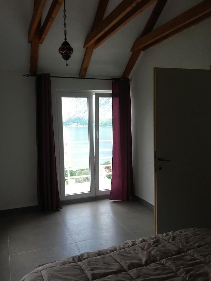Apartment Marija Kotor Ngoại thất bức ảnh