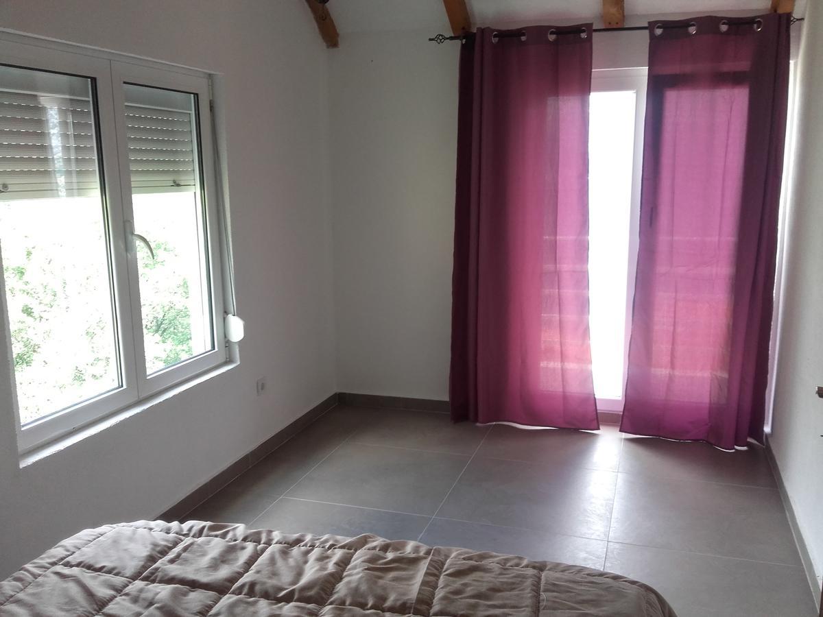 Apartment Marija Kotor Ngoại thất bức ảnh
