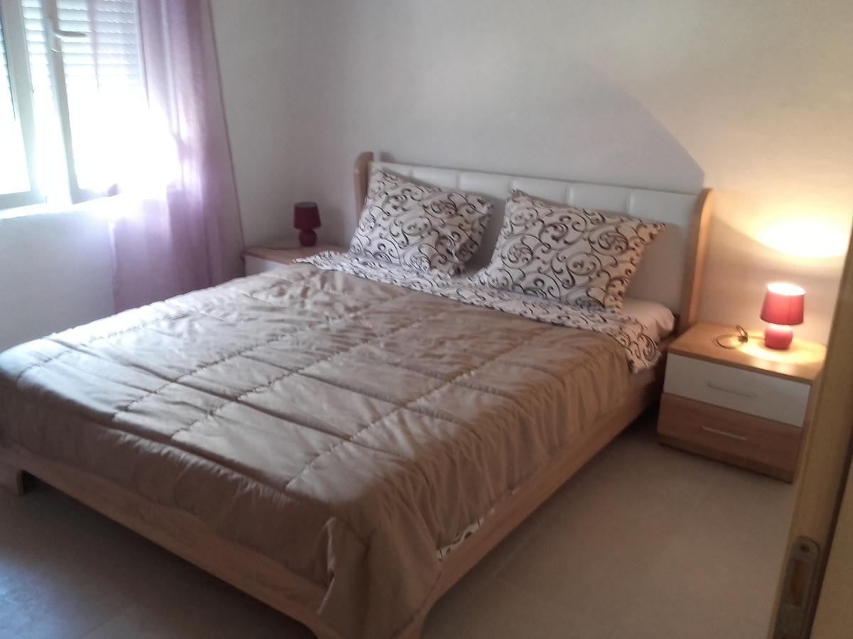Apartment Marija Kotor Ngoại thất bức ảnh