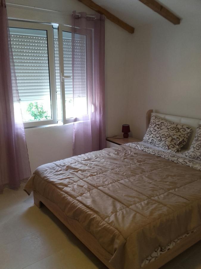Apartment Marija Kotor Ngoại thất bức ảnh