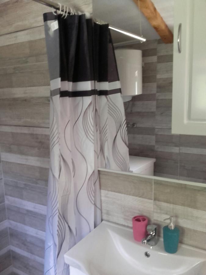 Apartment Marija Kotor Ngoại thất bức ảnh