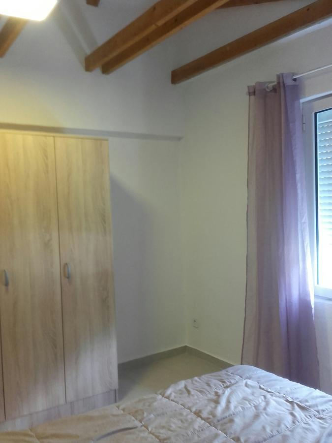Apartment Marija Kotor Ngoại thất bức ảnh