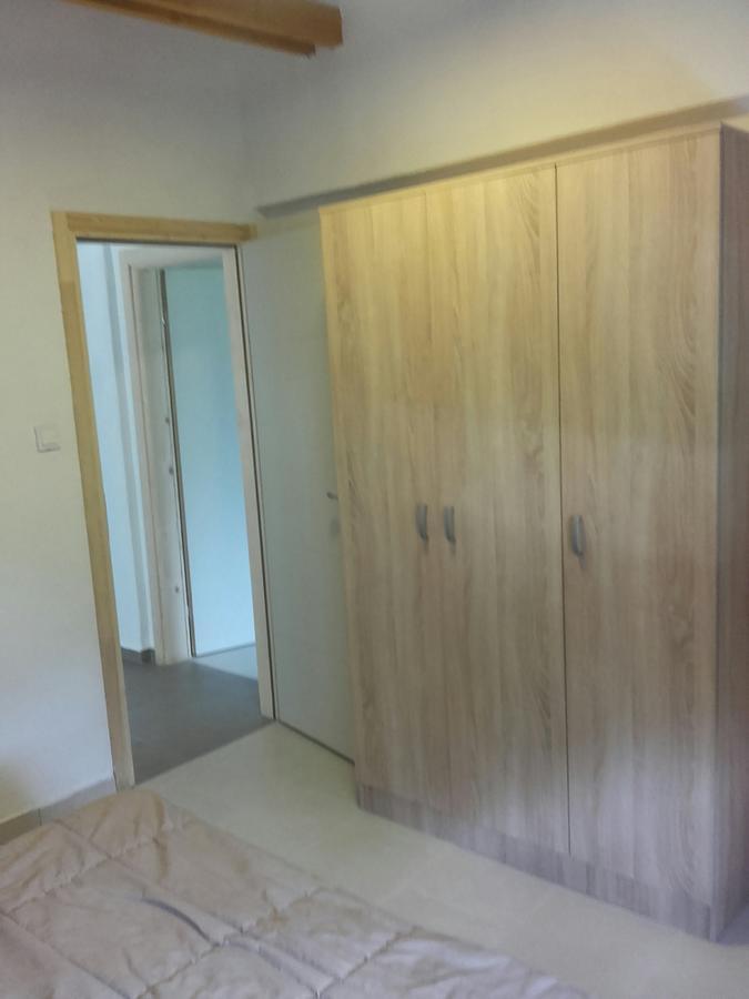 Apartment Marija Kotor Ngoại thất bức ảnh