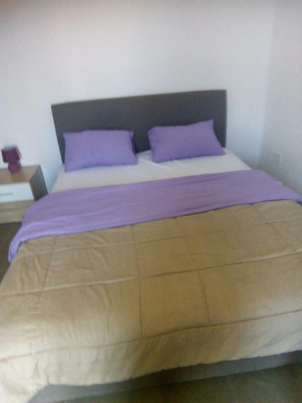 Apartment Marija Kotor Ngoại thất bức ảnh